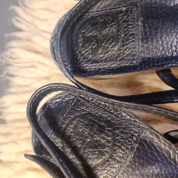 Tory Burch  heeled  sandals - Picture 13 of 15